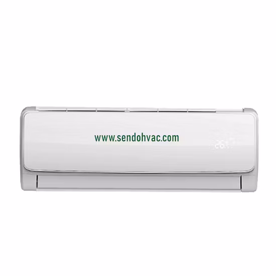 Настенный фанкойл водяного охлаждения для отелей