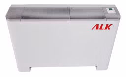 Чиллер Вентиляция Кондиционирование воздуха Горячая охлажденная вода Напольная установка Горизонтальная скрытая канальная кассетная потолочная Настенный воздуховод Производство фанкойлов FCU